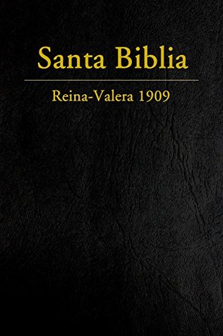 Biblia Reina-Valera 1909