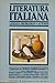Literatura Italiana - Linha...