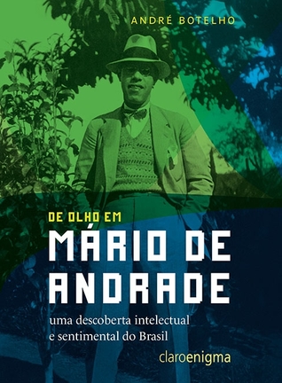 De Olho em Mário de Andrade