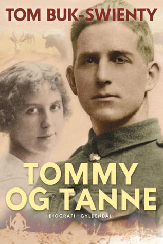 Tommy og Tanne: Det store i livet (Audiobook)