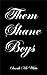 Them Shane Boys