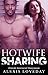 Hotwife Beach: My Big Black Honeymoon (Interracial Wife Sharing, BMWW, Alpha Male, Big Black Erotica Book 1)