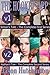 The Hookup App: The Complete First and Second Series - 10 Full Novellas