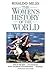The Women’s History of the World by Rosalind Miles