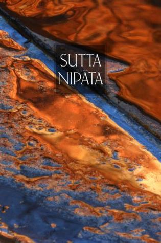Sutta Nipata: The Discourse Group (ebook)