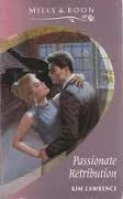 Passionate Retribution (Paperback)