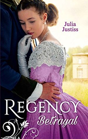 Regency Betrayal (The Ransleigh Rogues #1-2)