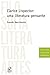 Clarice Lispector: uma lite...