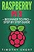 Raspberry Pi 3 by Timothy Short