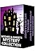 Witches & Ghosts Mystery Co...