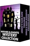 Witches & Ghosts Mystery Collection