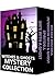 Witches & Ghosts Mystery Collection