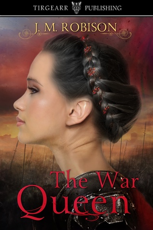 The War Queen (Not Published)