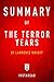 Summary of The Terror Years: by Lawrence Wright | Includes Analysis