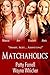 Matchaholics