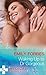 Waking Up To Dr. Gorgeous (The Christmas Swap, #1)