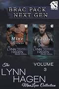 Brac Pack Next Gen, Volume 3: Mine Forever / Feathers and Fur