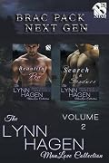 Brac Pack Next Gen, Volume 2: Beautiful Red / Search and Seduce