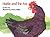 Hattie and the Fox (Classic Board Books)