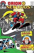 The New Gods (1971-1978) #3