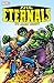 Eternals by Jack Kirby Vol. 2 (Eternals (1976-1978))