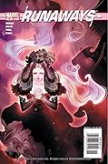 Runaways (2005-2008) #19