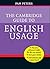 The Cambridge Guide to English Usage