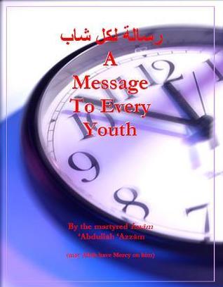 A message to every youth (ebook)