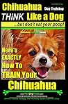 Chihuahua Dog Tra...