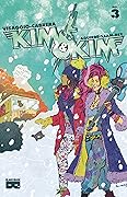 Kim & Kim #3