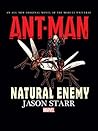 Ant Man by Jason Starr