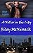 A Killer in the City (Blue Lights #2)