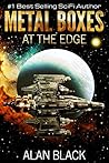 At the Edge (Metal Boxes #4)
