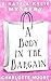 A Body in the Bargain (Kate & Kylie #1)