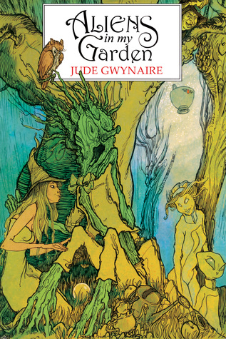 Aliens in My Garden (ebook)