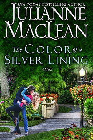 The Color of a Silver Lining (The Color of Heaven #13)