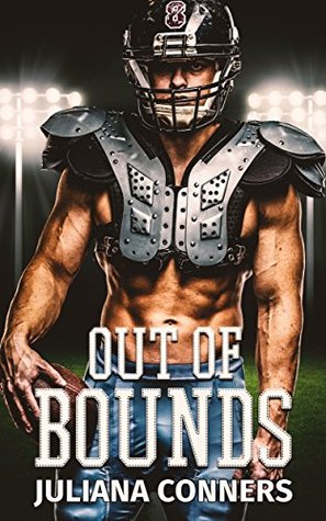 Out of Bounds (Kindle Edition)