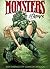 Monsters & Dames