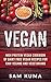 Vegan by Sam Kuma