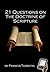 21 Questions on The Doctrine of Scripture