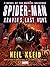 Spider-Man: Kraven's Last Hunt Prose Novel