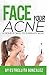 Face Your Acne: 10 Holistic Ways To Eliminate Acne
