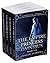The Empire Princess Omnibus: Books 1-4