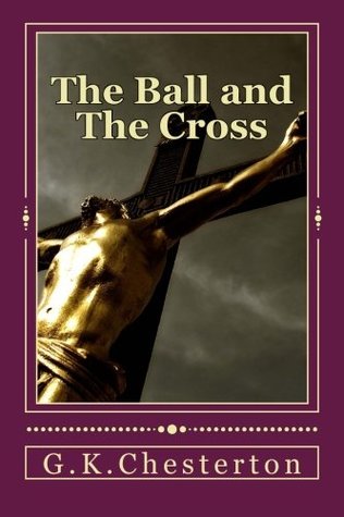 The Ball and The Cross