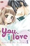 You, I Love 1 by Yukimo Hoshimori