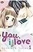 You, I Love 1