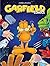 Garfield Comics - Tome 1 - Ultra-Puissant-Man (French Edition)