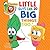 VeggieTales: Little Guys Can Do Big Things Too, a Digital Pop-Up Book