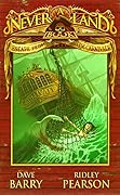 Escape from the Carnivale (Never Land Books, #1)
