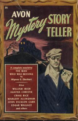 Avon Mystery Story Teller